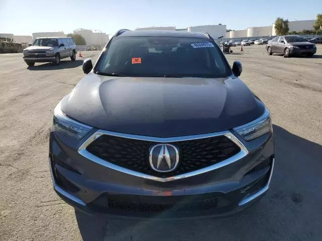 2020 Acura RDX Technology