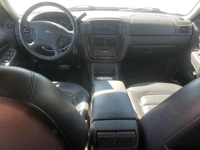 2004 Ford Explorer Limited