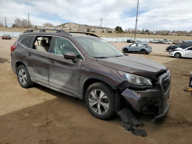 2019 Subaru Ascent Premium