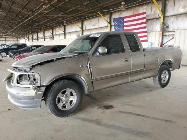 2003 Ford F150