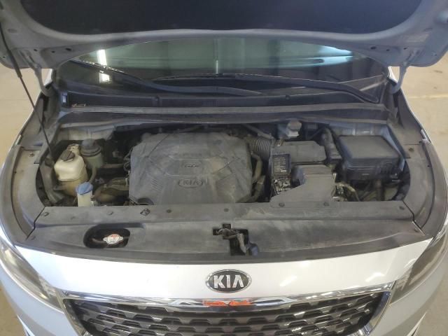 2019 KIA Sedona L