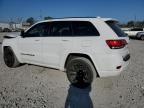 2022 Jeep Grand Cherokee Laredo E