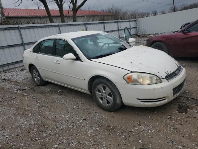 2006 Chevrolet Impala LT