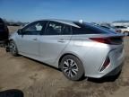 2019 Toyota Prius Prime