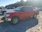 2010 Nissan Frontier Crew Cab SE