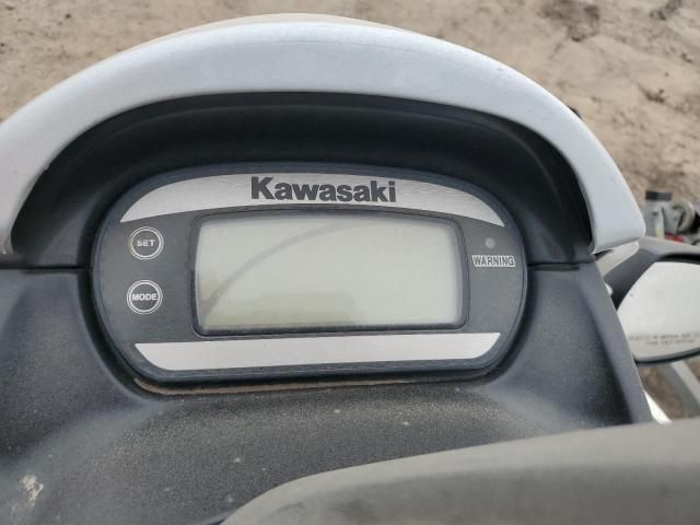 2013 Kawasaki 1500