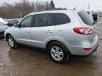 2010 Hyundai Santa FE GLS