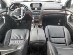 2012 Acura MDX Technology