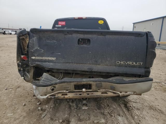 2003 Chevrolet Silverado C1500