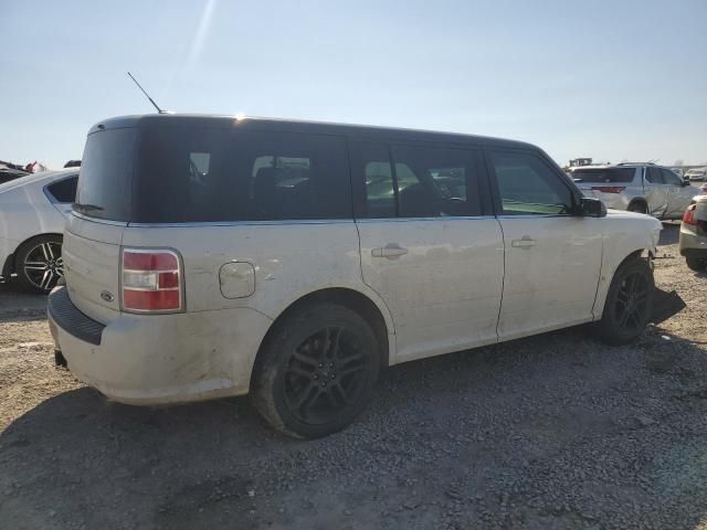 2014 Ford Flex SEL