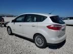 2013 Ford C-MAX SEL