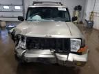 2006 Jeep Commander