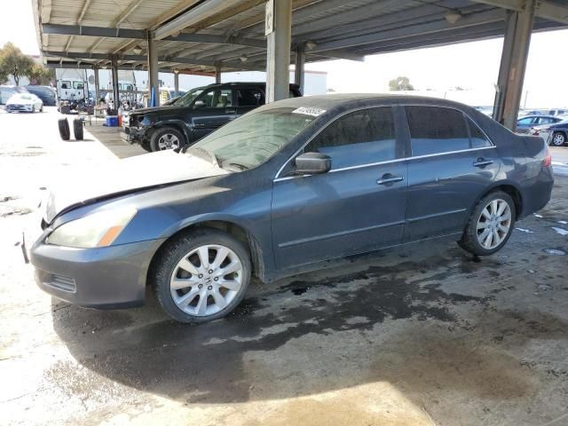 2006 Honda Accord EX