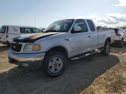 2002 Ford F150 en venta en Theodore, AL