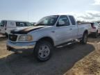 2002 Ford F150