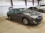 2012 Toyota Camry Hybrid