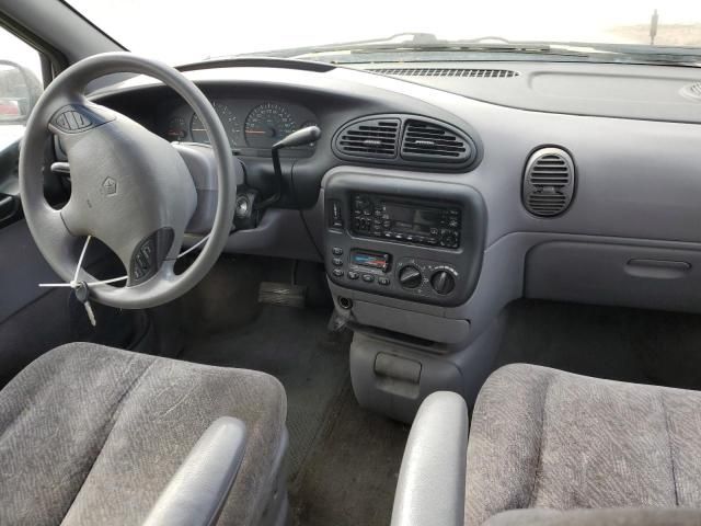 1998 Dodge Grand Caravan LE