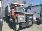 1995 Mack RD690S Dump Truck