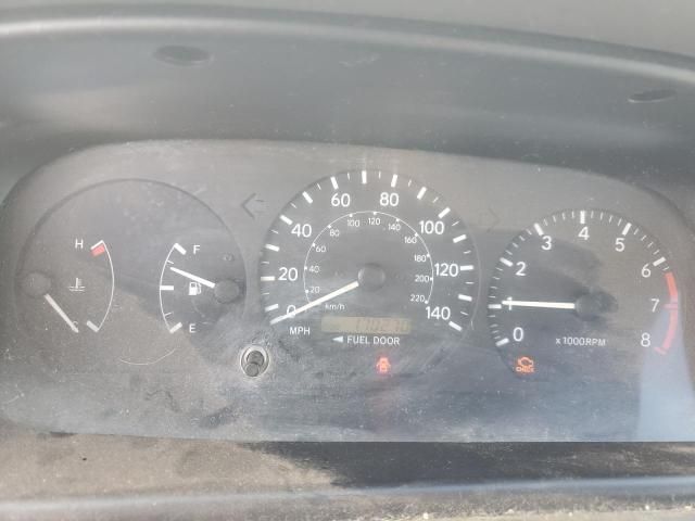 2001 Toyota Camry CE