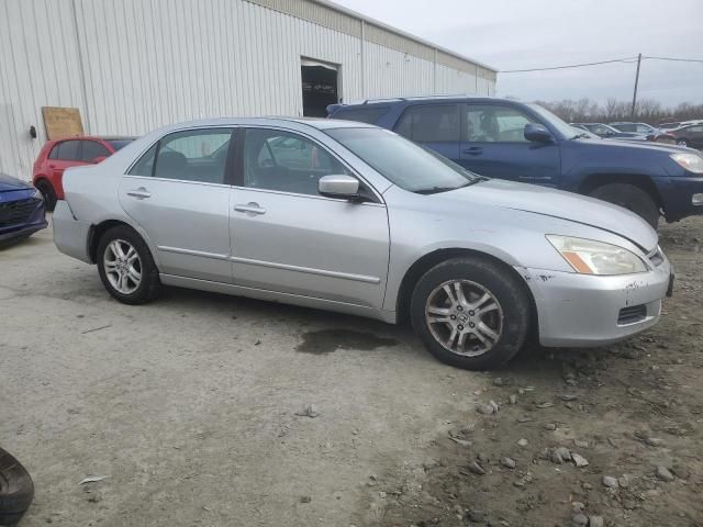 2006 Honda Accord EX