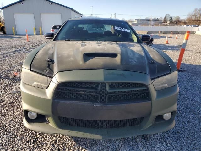 2011 Dodge Charger