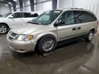 2006 Dodge Grand Caravan SE