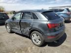 2018 Audi Q3 Premium Plus