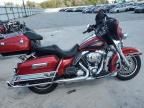 2013 Harley-Davidson Flhtc Electra Glide Classic