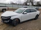 2023 Honda Accord Touring Hybrid