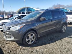 2015 Ford Escape SE en venta en East Granby, CT