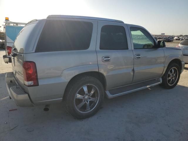 2006 Cadillac Escalade Luxury