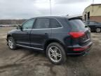 2014 Audi Q5 TDI Prestige