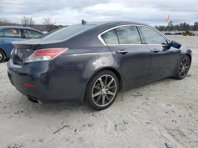 2012 Acura TL