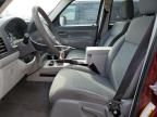 2008 Jeep Liberty Sport