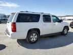 2014 Chevrolet Suburban C1500 LT