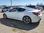 2014 Hyundai Genesis Coupe 2.0T