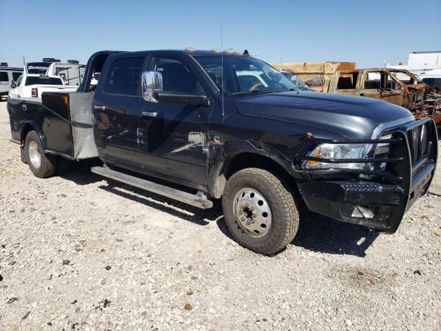 2014 Dodge RAM 3500 Longhorn