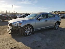 2016 Mazda 6 Touring en venta en Laurel, MD