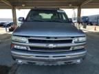 2002 Chevrolet Tahoe K1500