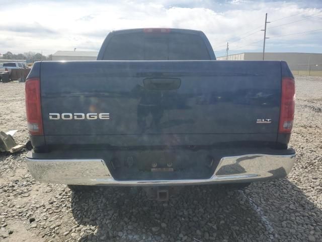 2003 Dodge RAM 1500 ST