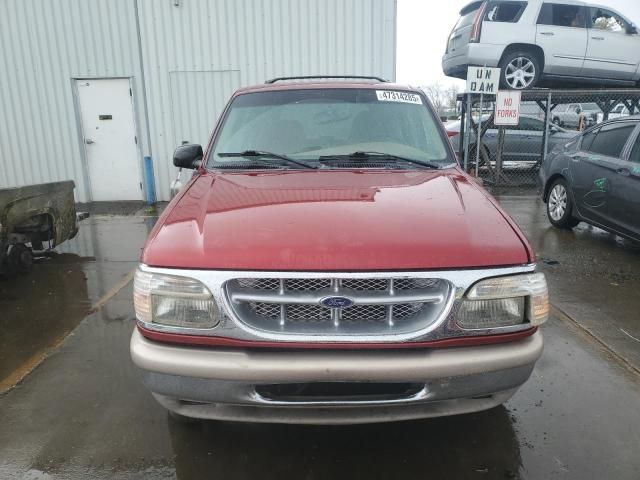 1998 Ford Explorer