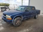 2004 Chevrolet S Truck S10