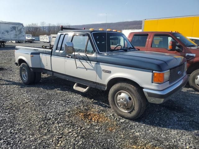 1988 Ford F350