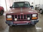 2000 Jeep Cherokee Sport