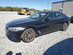 Vehiculos salvage en venta de Copart Apopka, FL: 2020 BMW 530 I