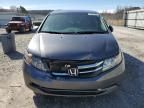 2017 Honda Odyssey EX