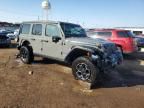 2021 Jeep Wrangler Unlimited Rubicon 4XE