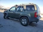 2004 Nissan Xterra XE