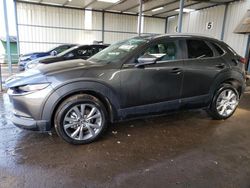 Salvage cars for sale at Brighton, CO auction: 2025 Mazda CX-30 Preferred