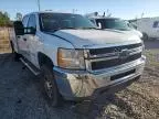 2011 Chevrolet Silverado K2500 Heavy Duty